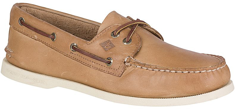 Sperry Top-Sider Men's Authentic Original Boat Shoe (11)