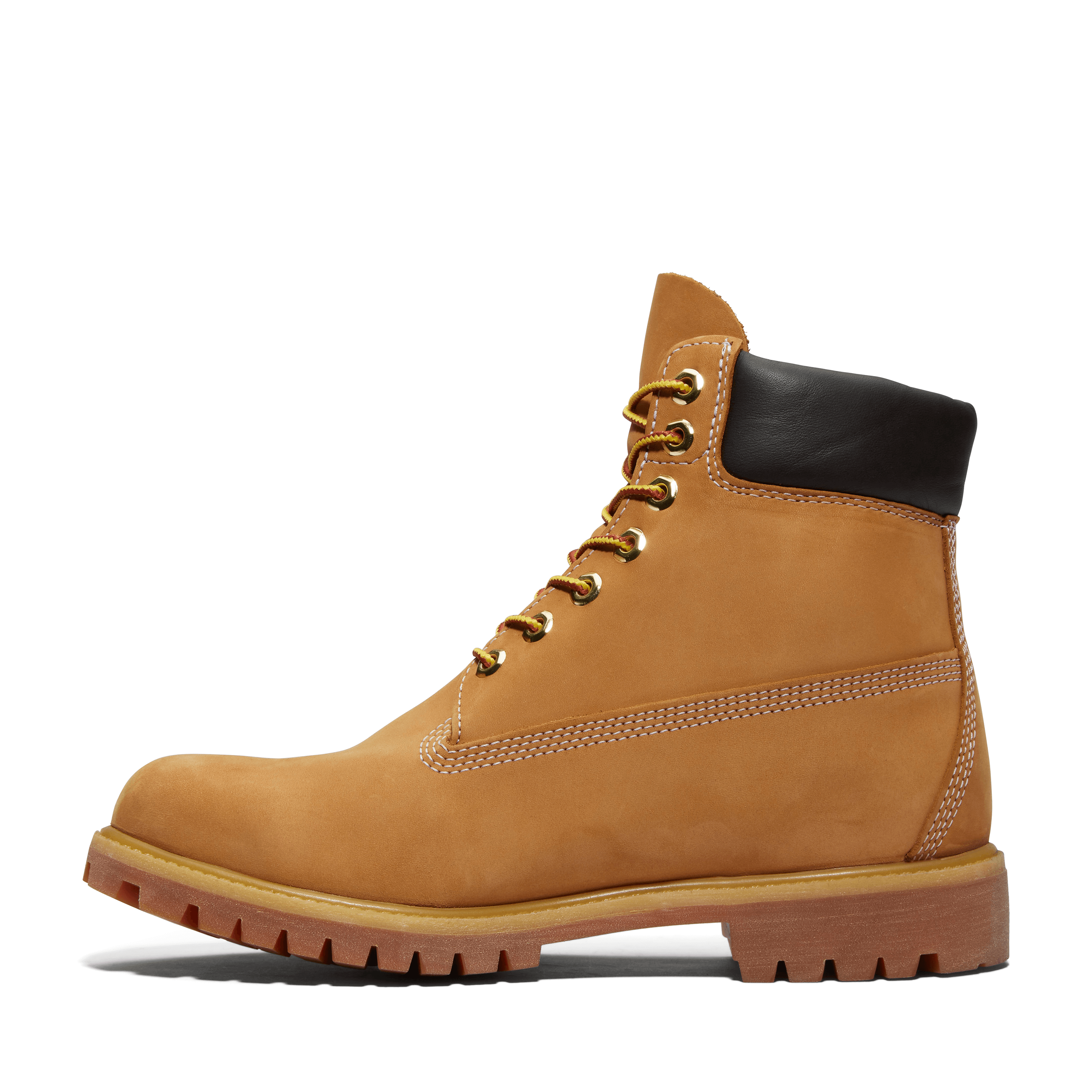 6-inch Premium Waterproof Boots 