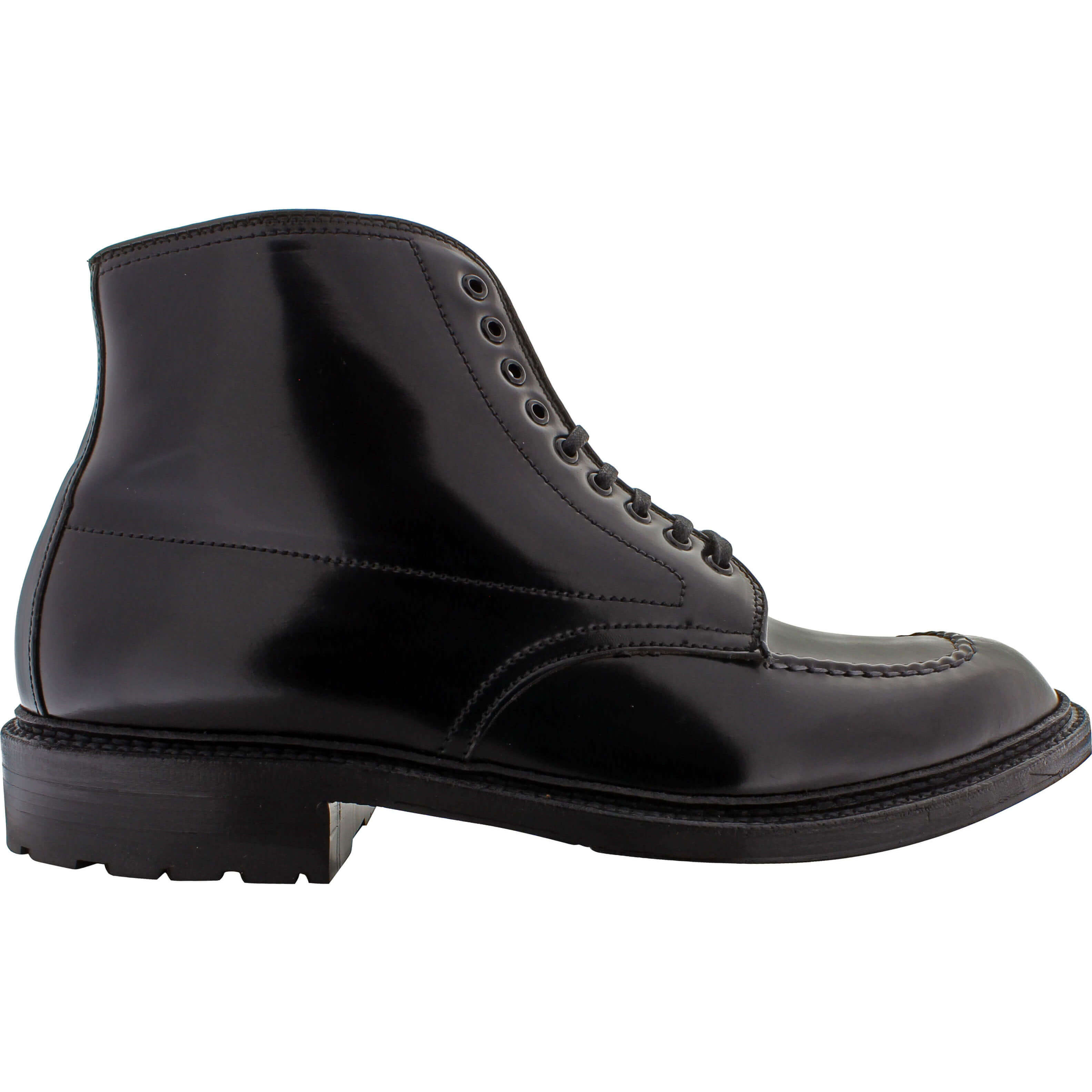 Alden 40569C - Indy Boot Shell Cordovan 