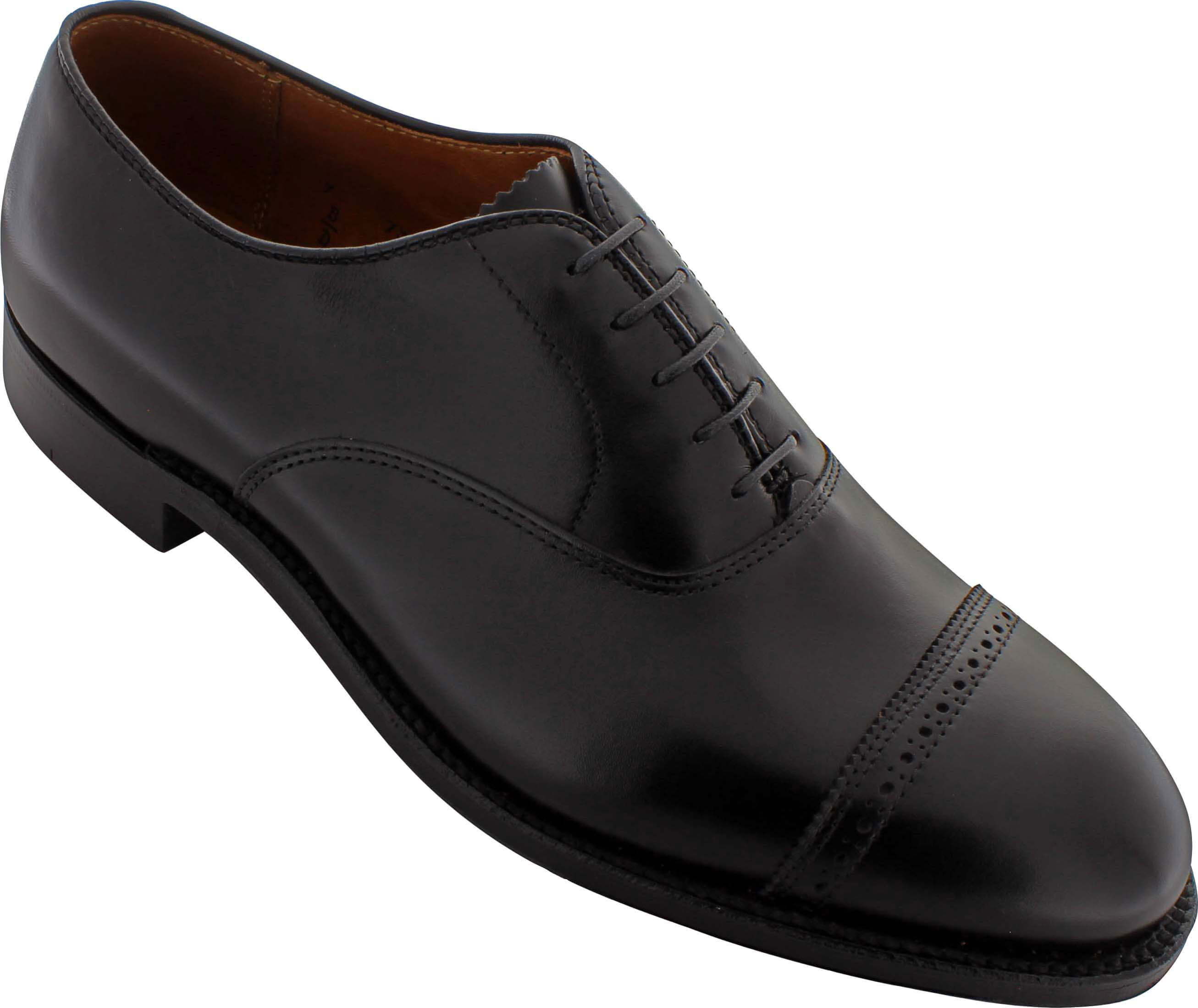 Alden 901 | Buy Alden 901 Straight Tip Bal Oxford In Black Alden 901 | Buy Alden 901 Straight Tip Bal Oxford In Black