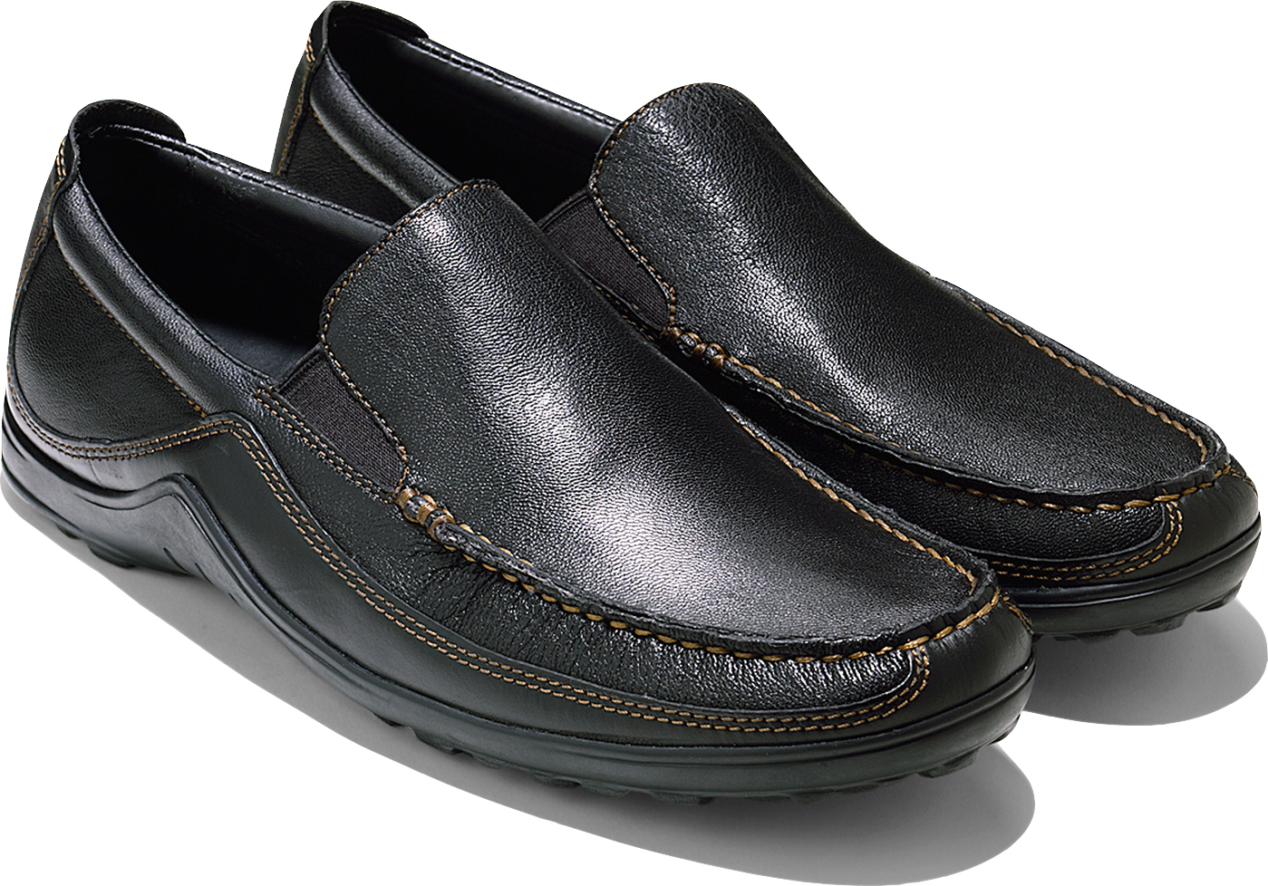 cole haan tucker venetian black