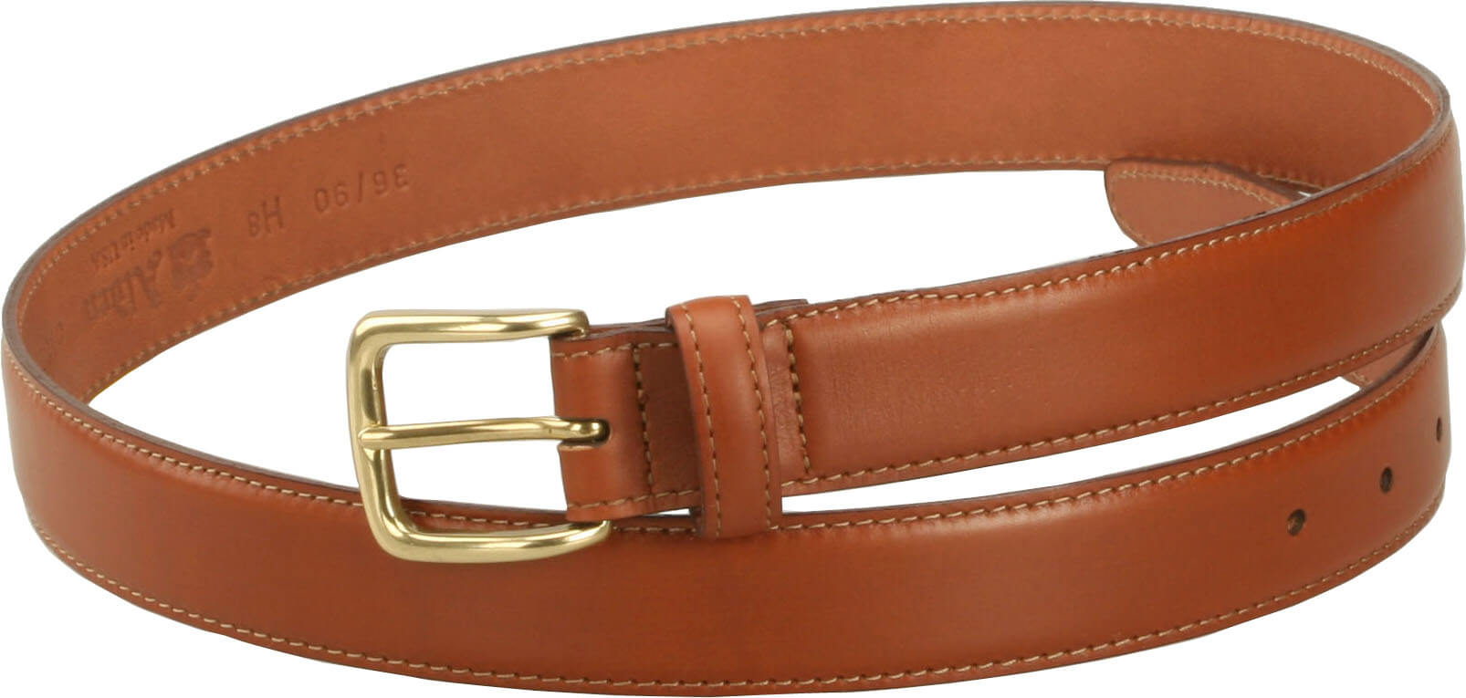alden belts