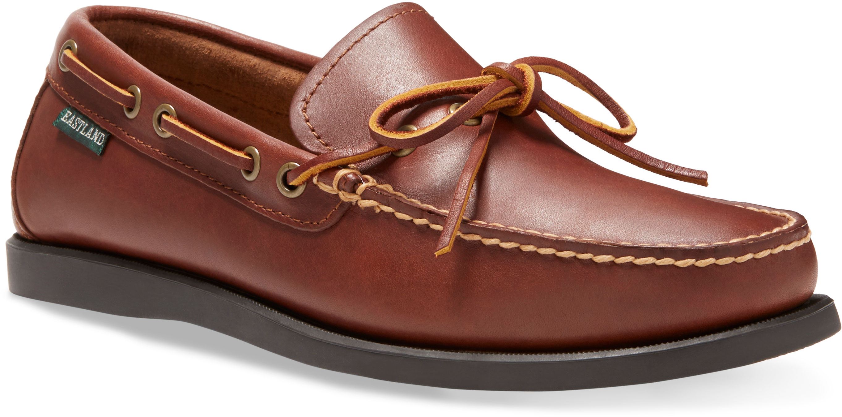 Eastland Men's Yarmouth 7766-04 Tan 