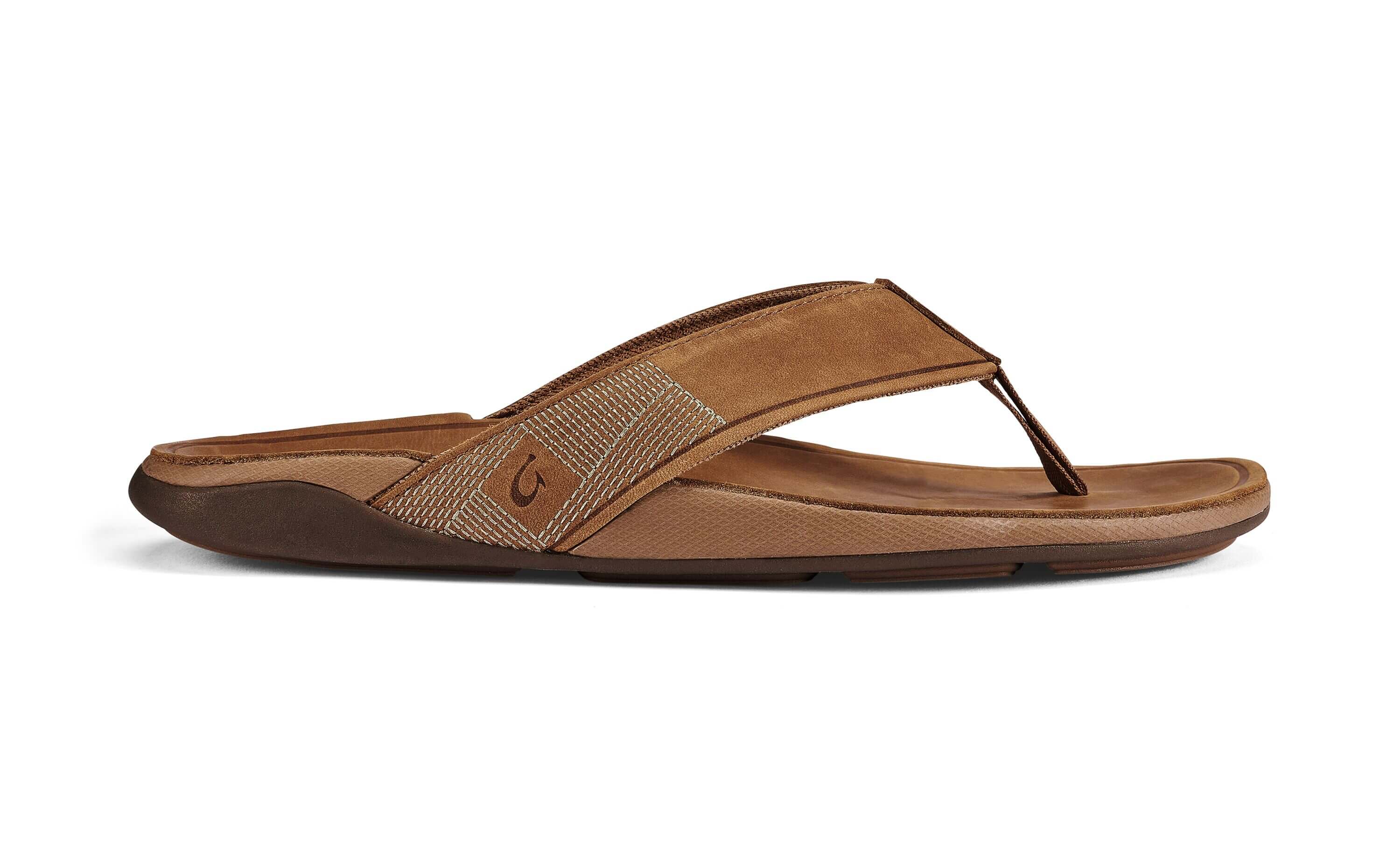 Men's Sandals – Men's Thong Sandals, Men's Fisherman Sandals