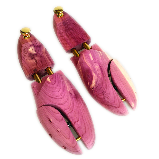 Alden Shoe Trees | Order Cedar Wood Alden Shoe Tree - The