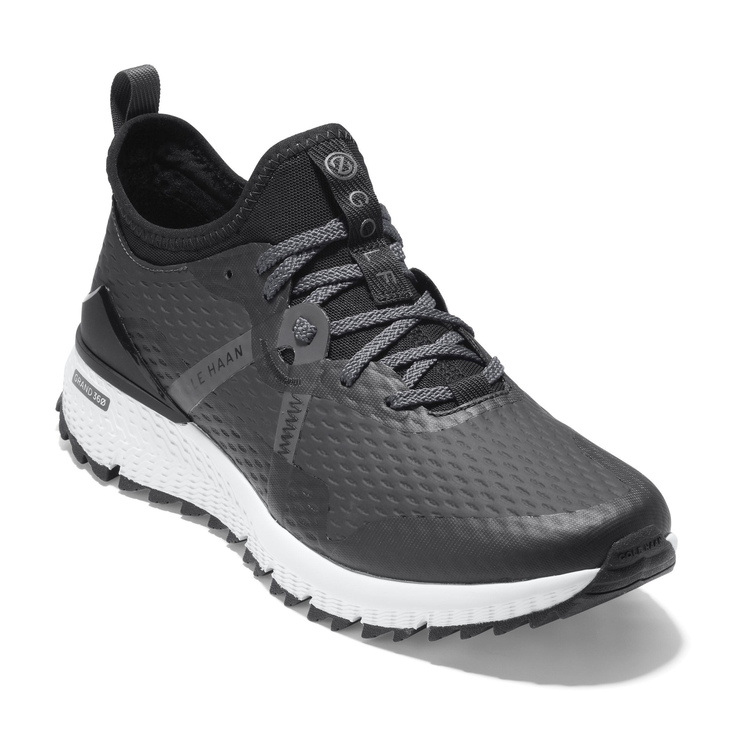 Cole Haan Men's ZeroGrand Overtake Golf 