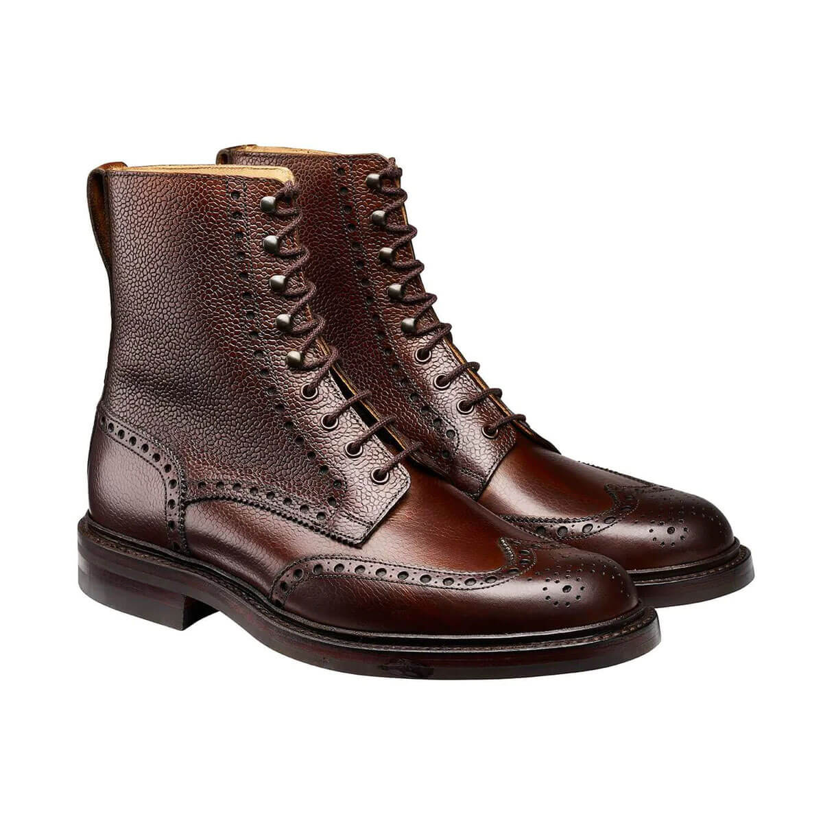 Crockett and Jones Boots | Buy Men