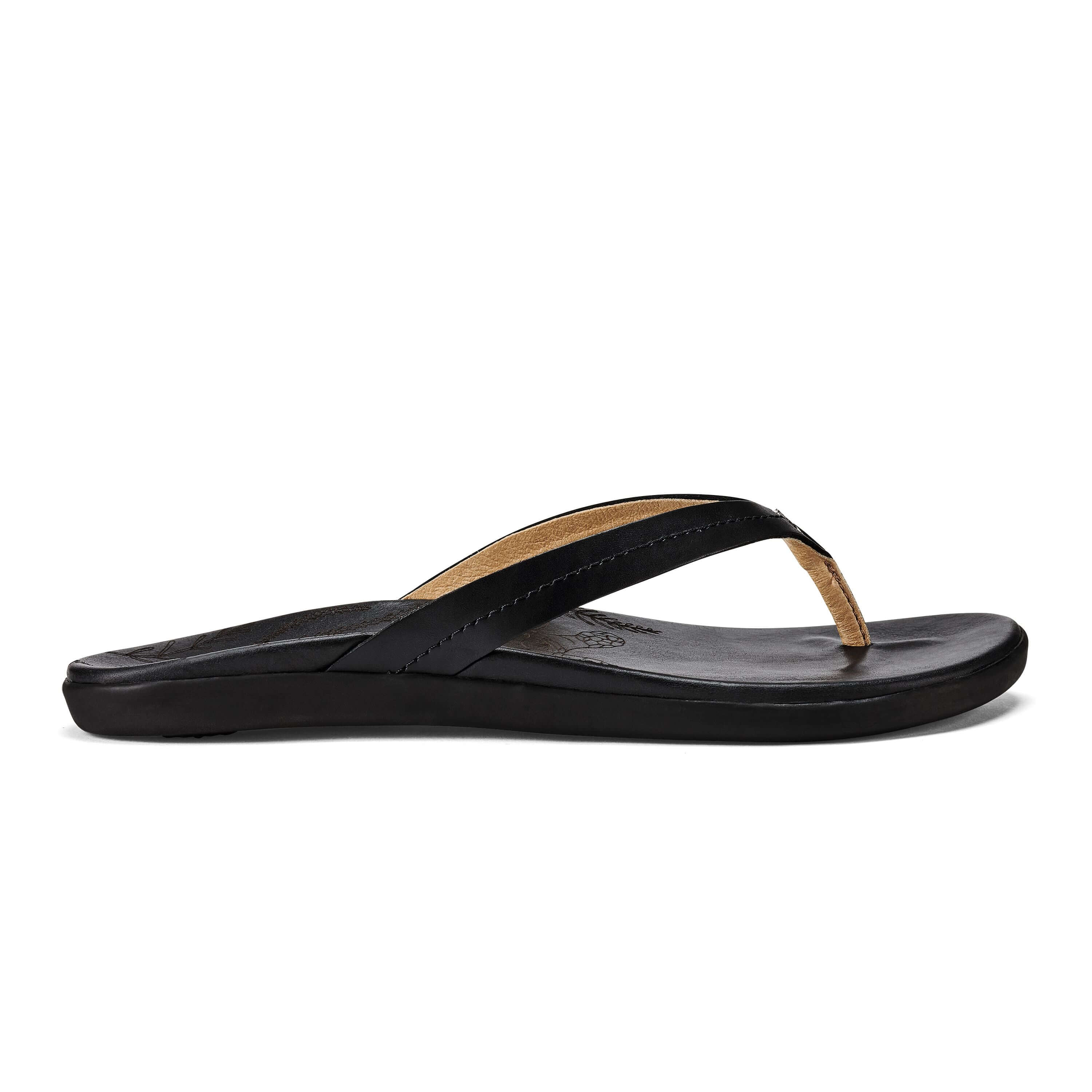 Olukai スポーツサンダル 本革　快適フィット　23.5㎝　US7 EU37 Amazon | OLUKAI (オルカイ) Maha メンズ ビーチサンダル 水に