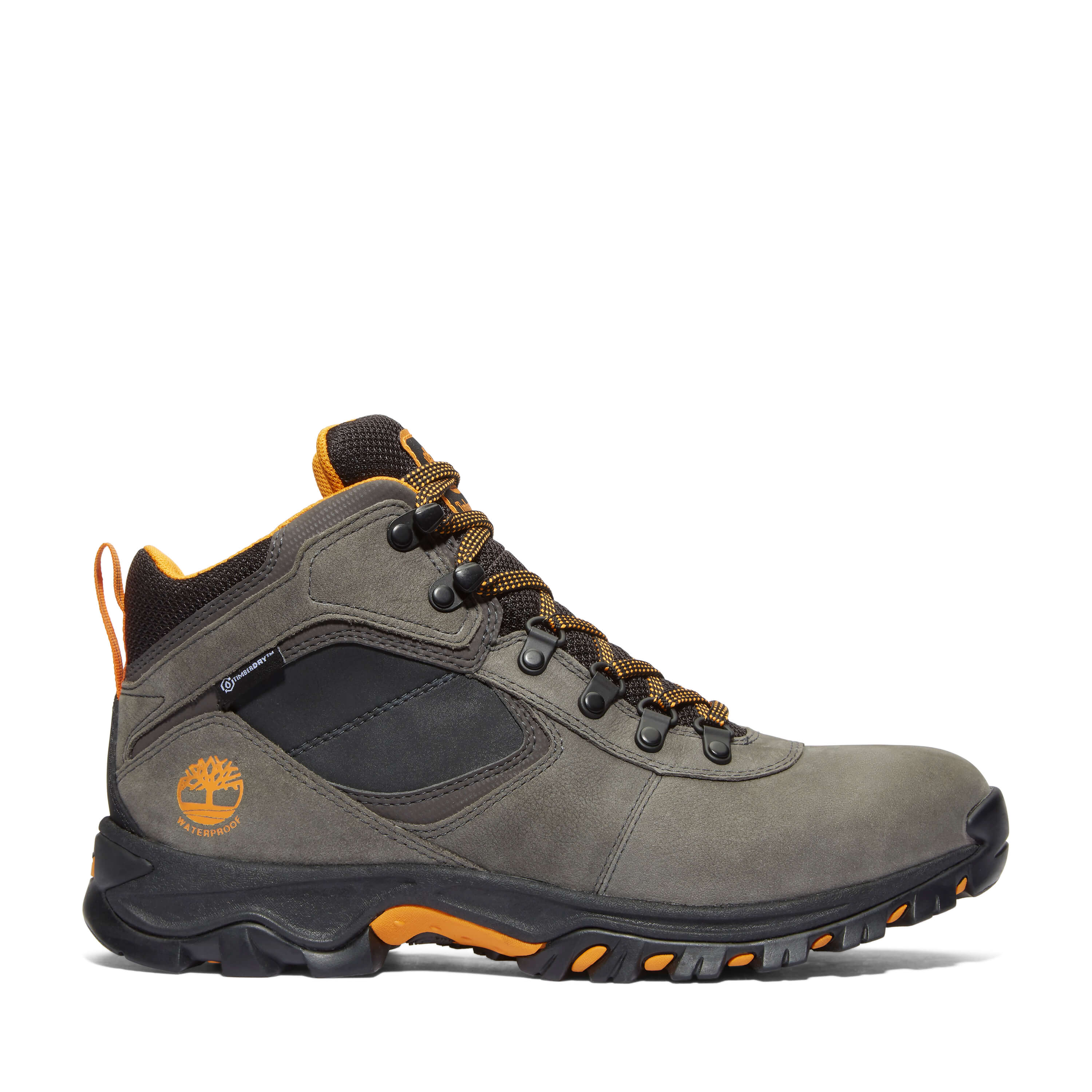 靴 Timberland MOC TOE GTX US 8 MD-Gray TB0A258X033-1HERO__09615.