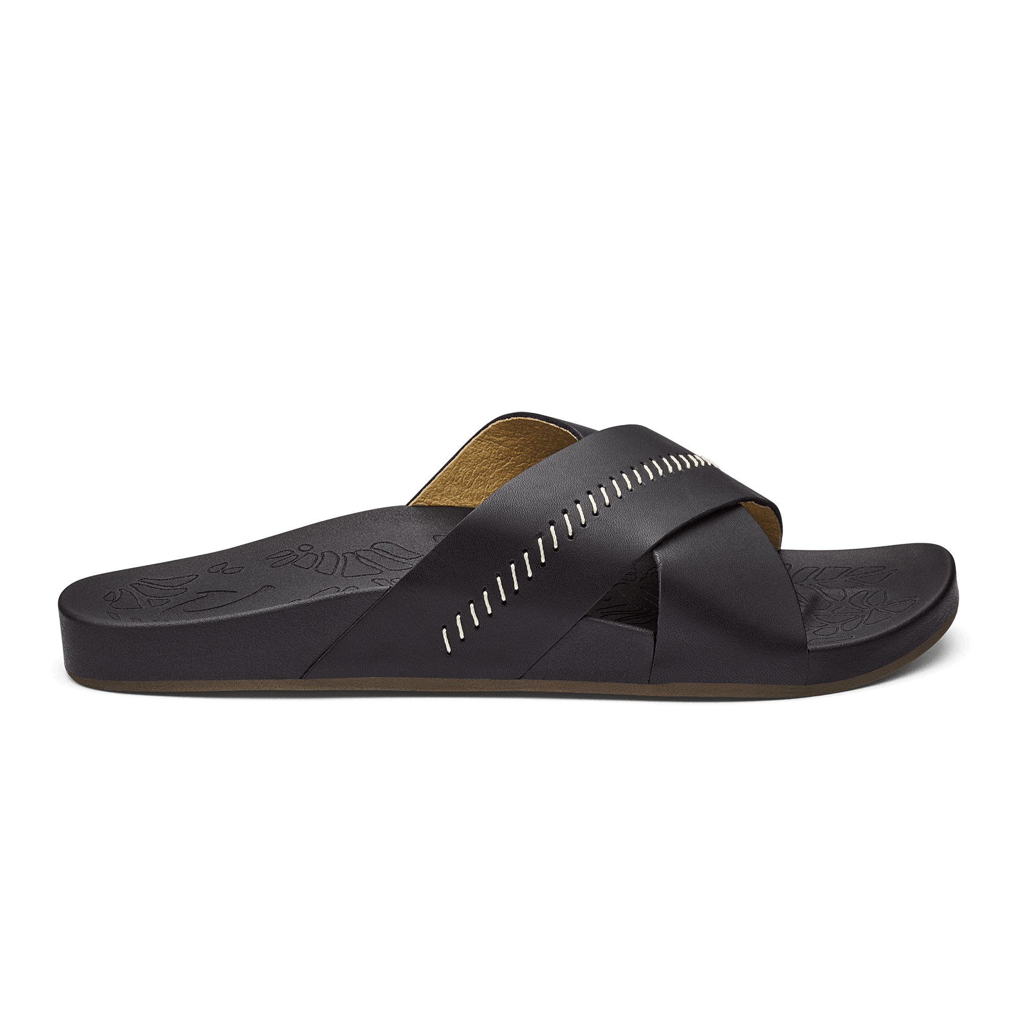 Olukai スポーツサンダル 本革　快適フィット　23.5㎝　US7 EU37 Women's Sandals | TheShoeMart