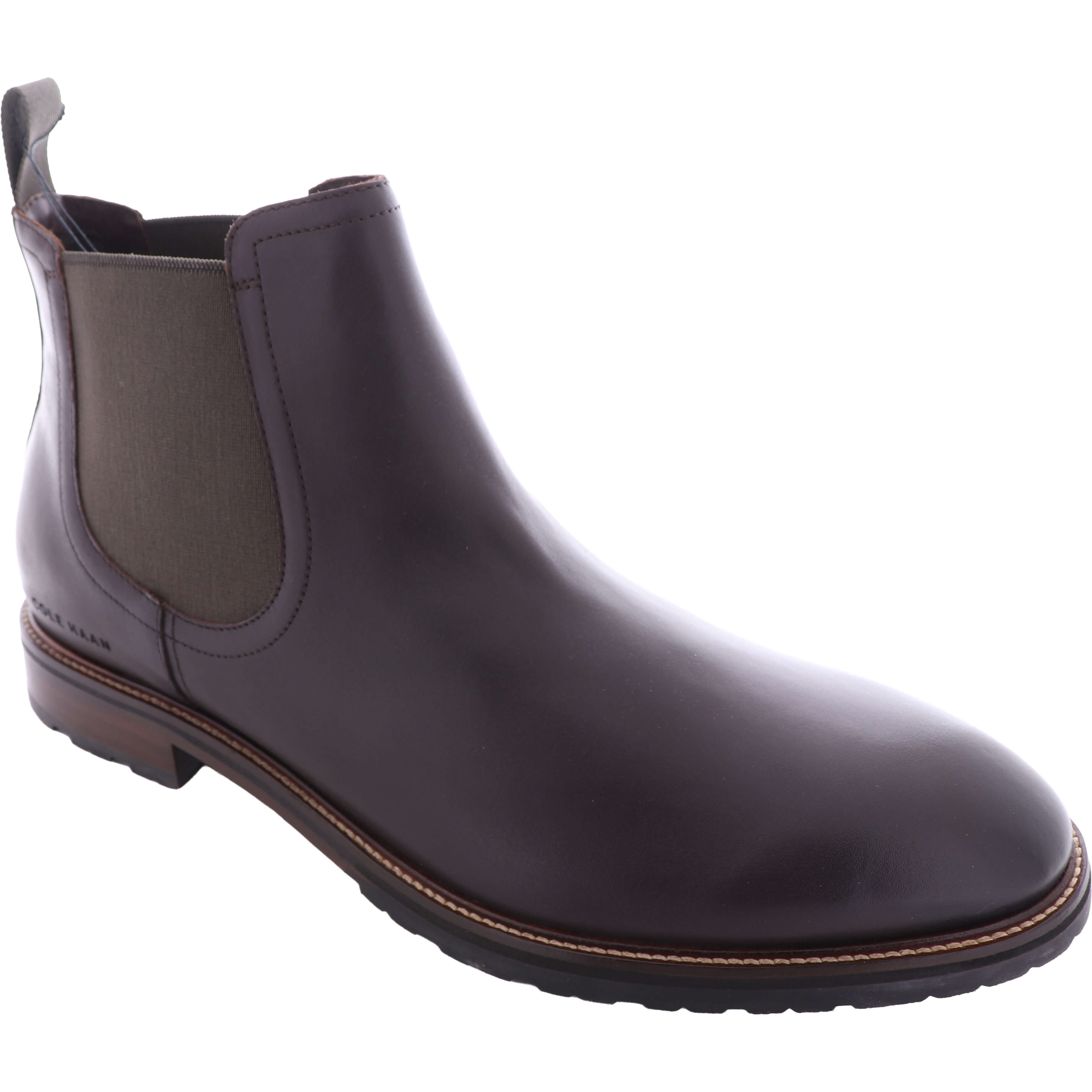 Cole Haan Men's Berkshire Chls Bt C37580 Ch Madeira-Ch Truffle Wr