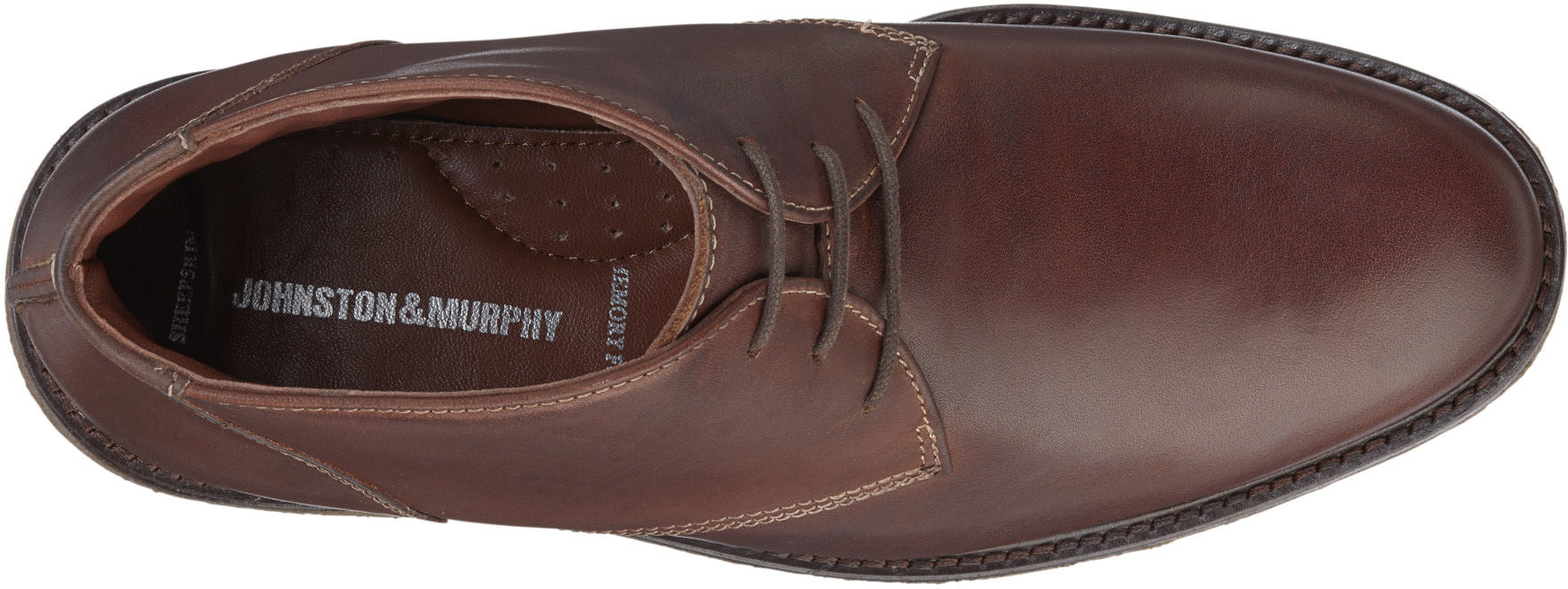 johnston murphy boots