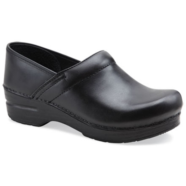 Dansko Clog Materials - The Shoe Mart