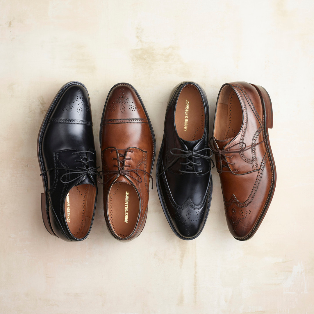 Johnston Murphy Shoes Shop Johnston Murphy Men s Shoes