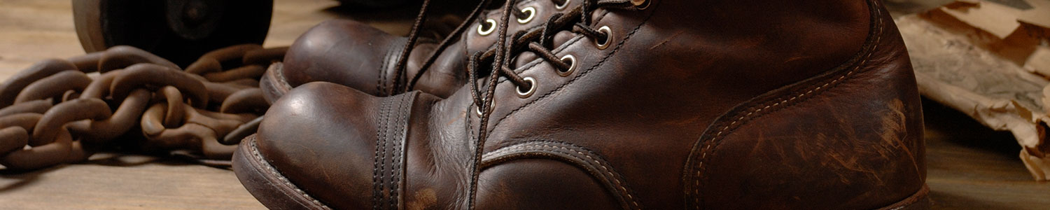 197 heritage red wing boots