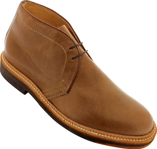 alden chukka chromexcel