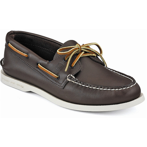 Sperry Top Sider Men's 0195115 - Authentic Original 2-Eye - The