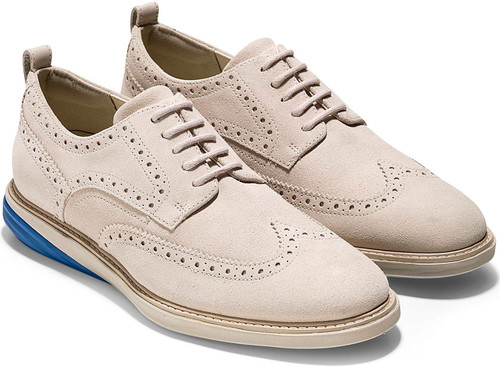 cole haan grand evolution shortwing