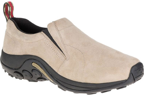 Merrell Men's J63811W - Jungle Moc Wide - The Shoe Mart