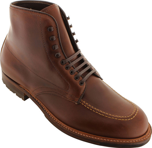 alden service boot
