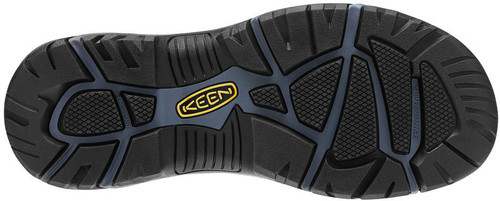 keen braddock mid al wp steel toe