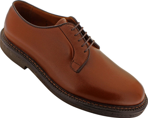 Alden Men's 947 - All Weather Walker - Brown Calfskin - The Shoe 