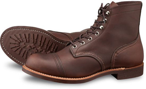 red wing 8111