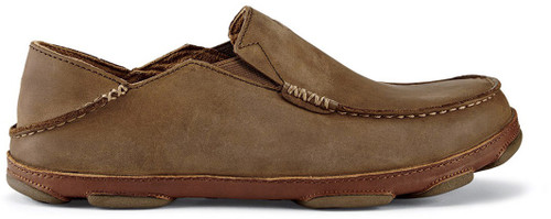 Olukai Men's MOLOĀ 10128-2733 Ray-Toffee - The Shoe Mart
