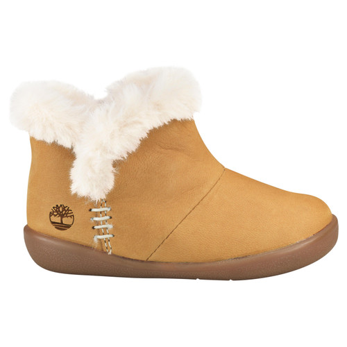 timberland tree sprout