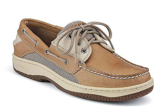 sperry t