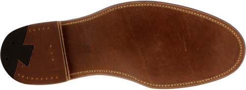 alden unlined chukka boot