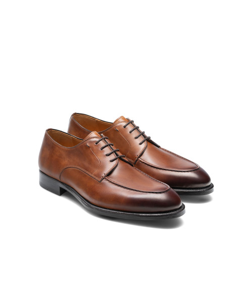 Magnanni Men's 23335-12 - Alva Tabaco - The Shoe Mart