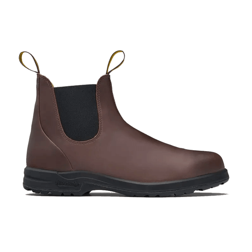 Blundstone ALL TERRAIN サイズ7 BLUNDSTONE WINTER THERMAL ALL-TERRAIN | CLASSIC BOOT | DANFORM