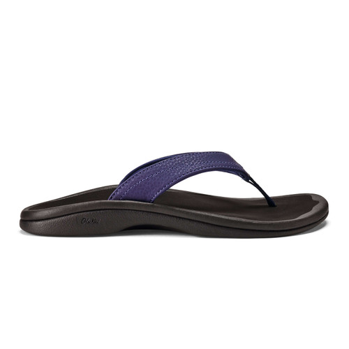 油彩「Lifelong Friend」 Olukai Ohana Sandal-Pavement/Pavement — REAL Watersports