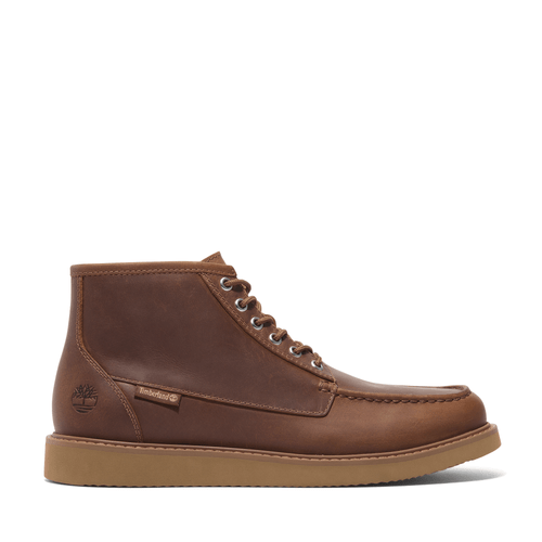 Timberland レッド Stuarts London: Exclusive Timberland 7-Eye Gore-Tex Reissue