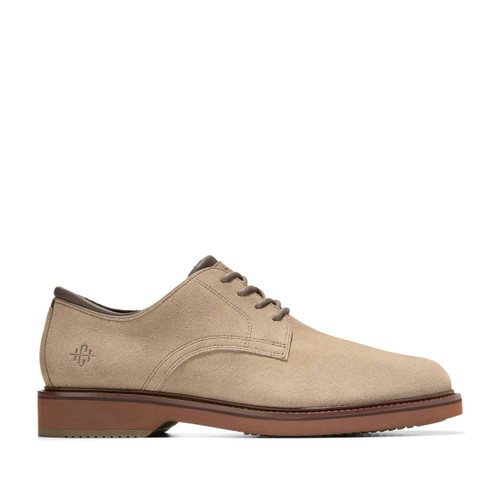 Cole Haan Men's Amer Cl Montrose Pt C38962 Ch Dark Latte