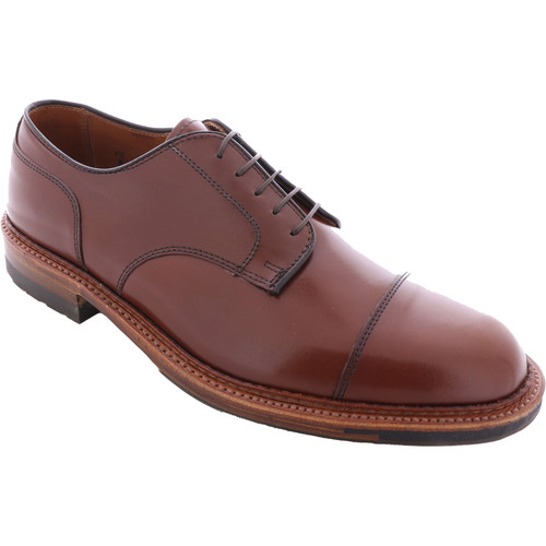 靴 B B 5803 Straight Tip Blucher by Alden 1D_2176C__21846.1773623581.500