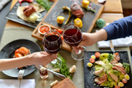 Unforgettable Italian Wine and Food Pairings