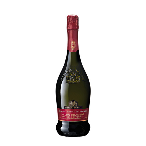 Villa Sandi - Prosecco Sup Barbozza Valdobbiadene Villa Sandi - Prosecco Sup Barbozza Valdobbiadene