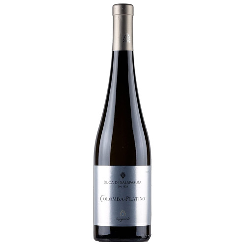 Duca Di Salaparuta - Colomba Platino Igt Terre Siciliane - 75Cl