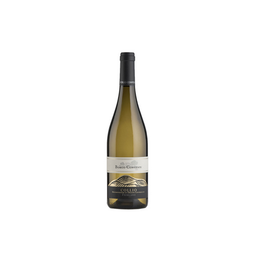 Borgo Conventi - Collio Doc Friulano - 75Cl