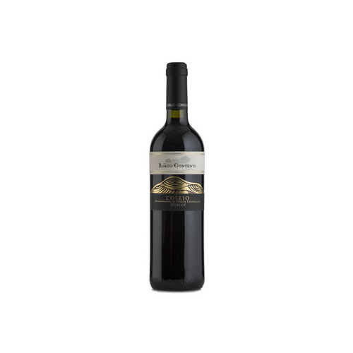 Borgo Conventi - Collio Doc Merlot - 75Cl