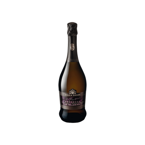 Villa Sandi - Prosecco Rose Doc Brut Millesimato - 75Cl