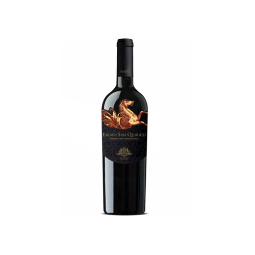 Nativ - Eremo San Quinco Irpinia Campi Taurasini Doc - 75Cl