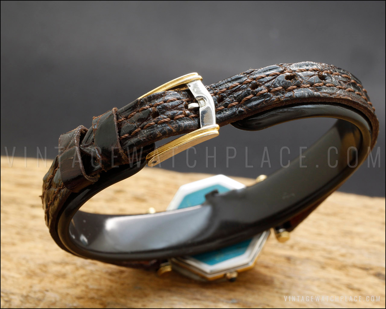 New Old Stock Ladies' Seiko Lassale Centennial vintage watch, Very