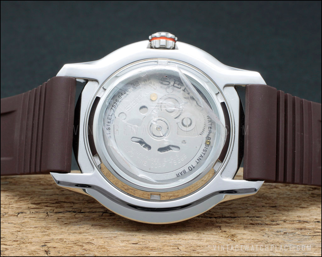 seiko 7s36 movement