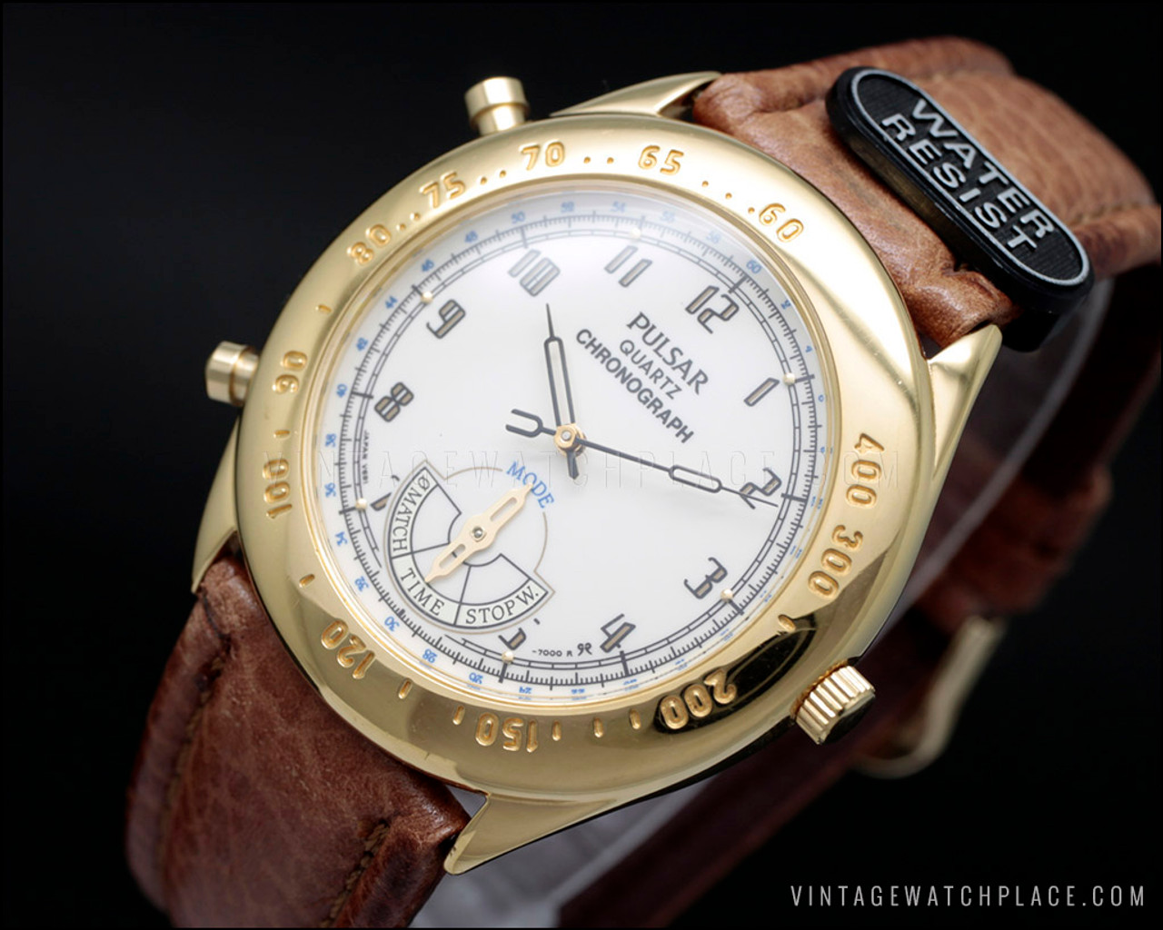 seiko multifunction watches