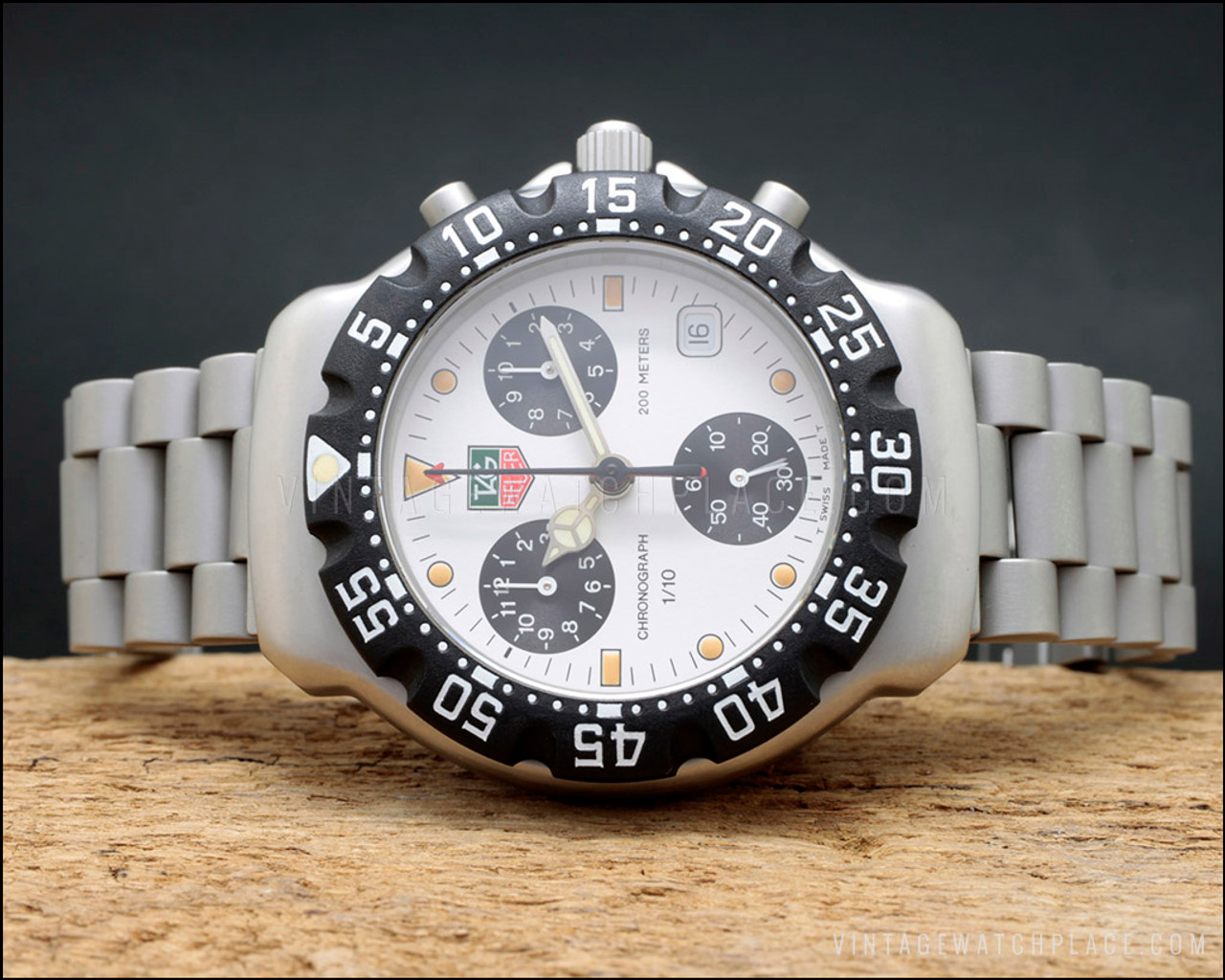 tag heuer ca1212