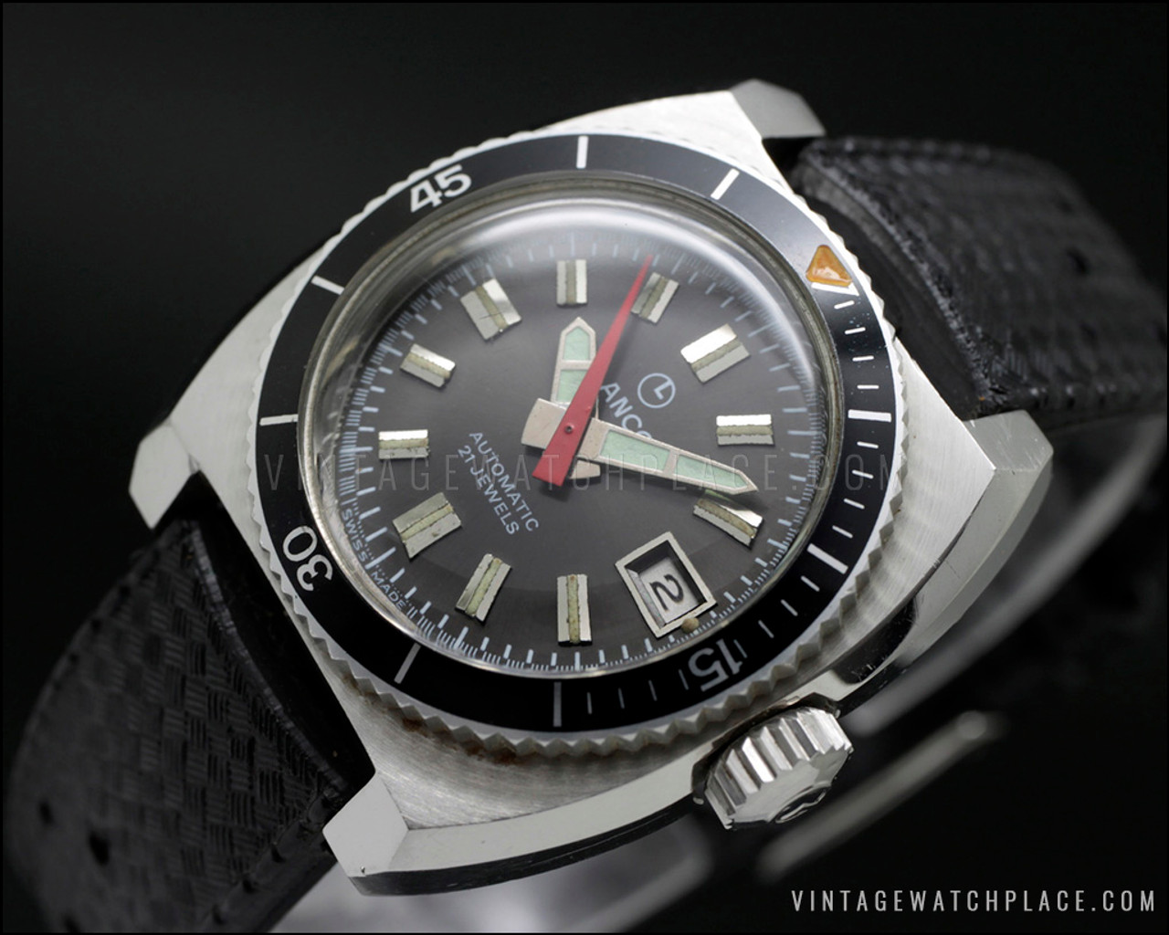 Lanco watch price clearance