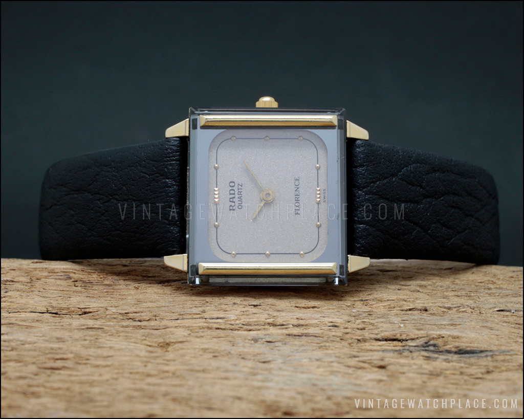 rado florence old models